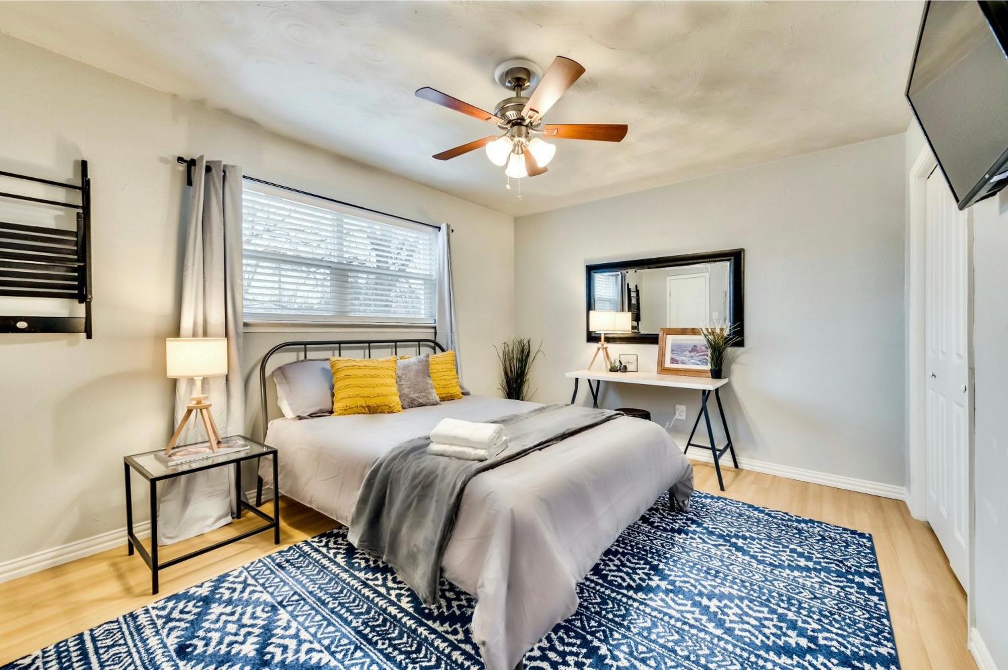 Insta-Worthy Flat And Arboretum Tickets Included Dallas Luaran gambar