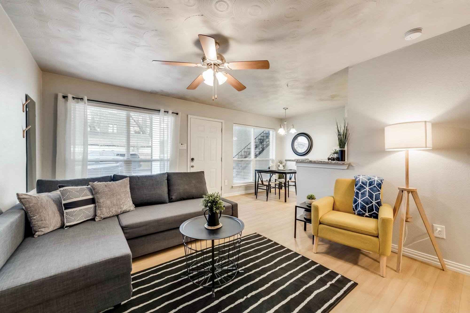 Insta-Worthy Flat And Arboretum Tickets Included Dallas Luaran gambar