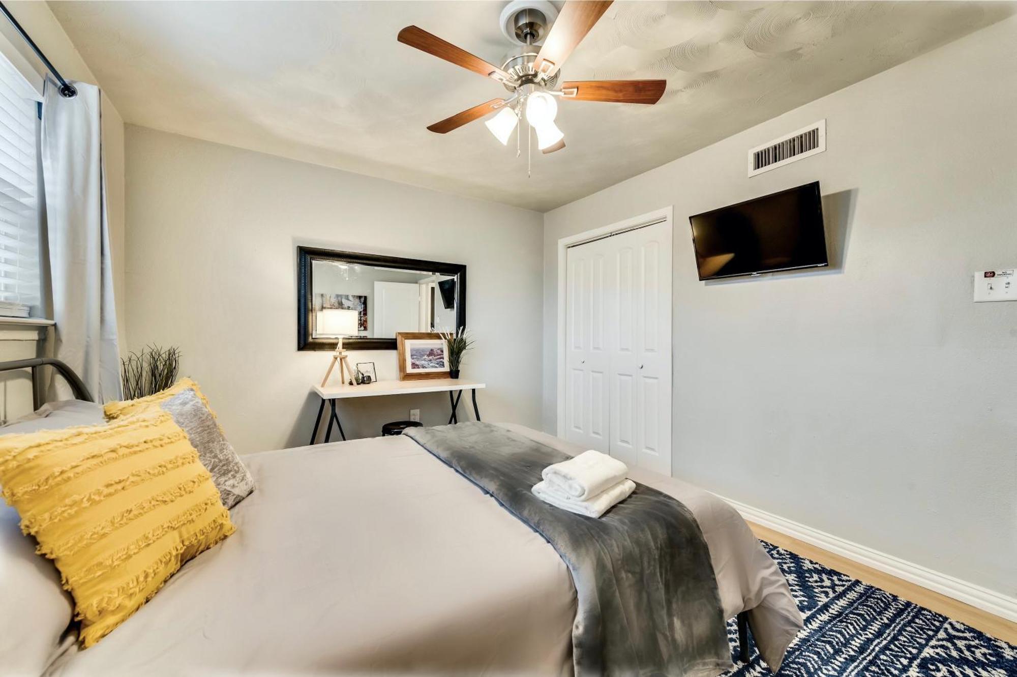 Insta-Worthy Flat And Arboretum Tickets Included Dallas Luaran gambar
