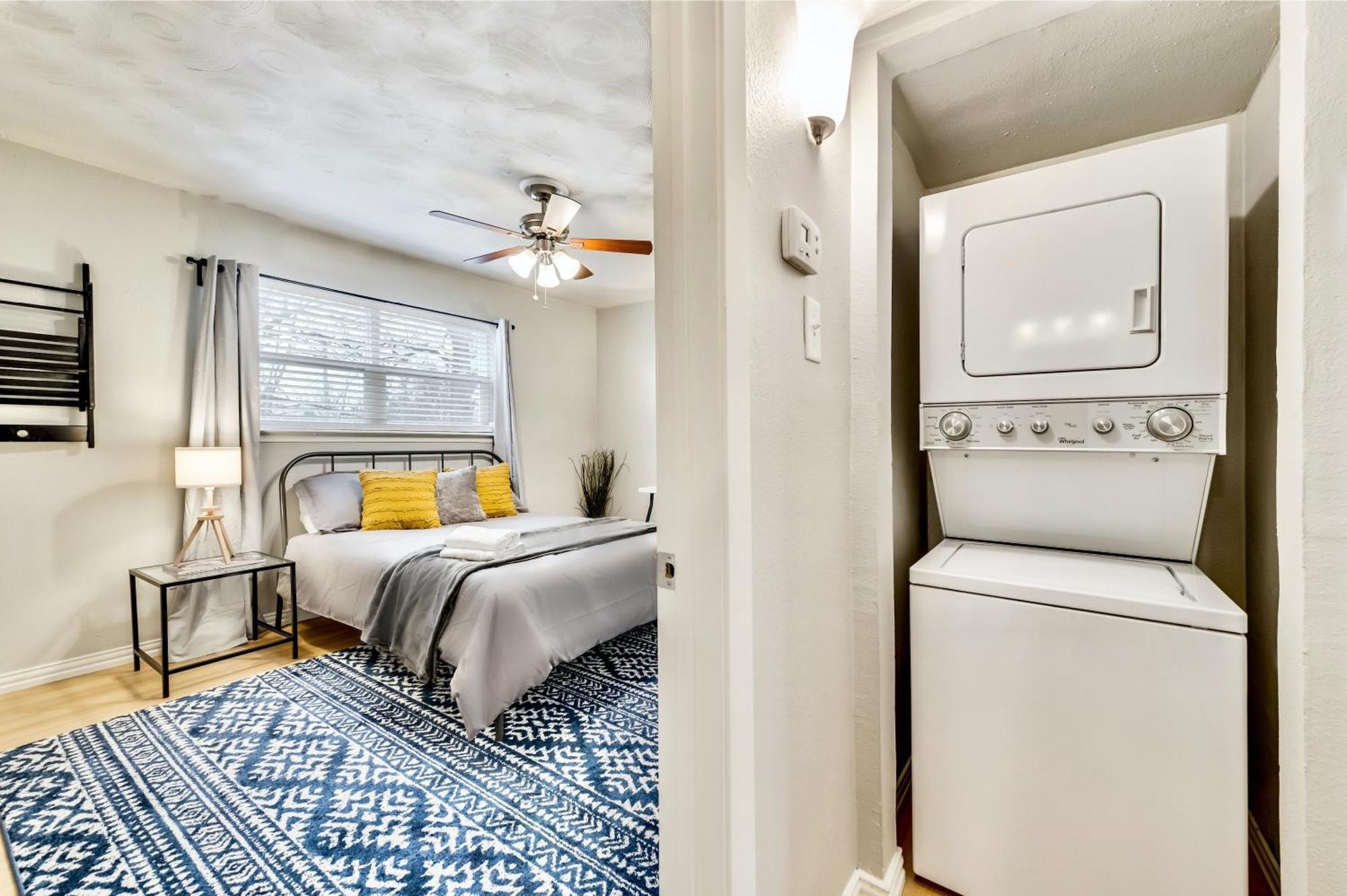 Insta-Worthy Flat And Arboretum Tickets Included Dallas Luaran gambar