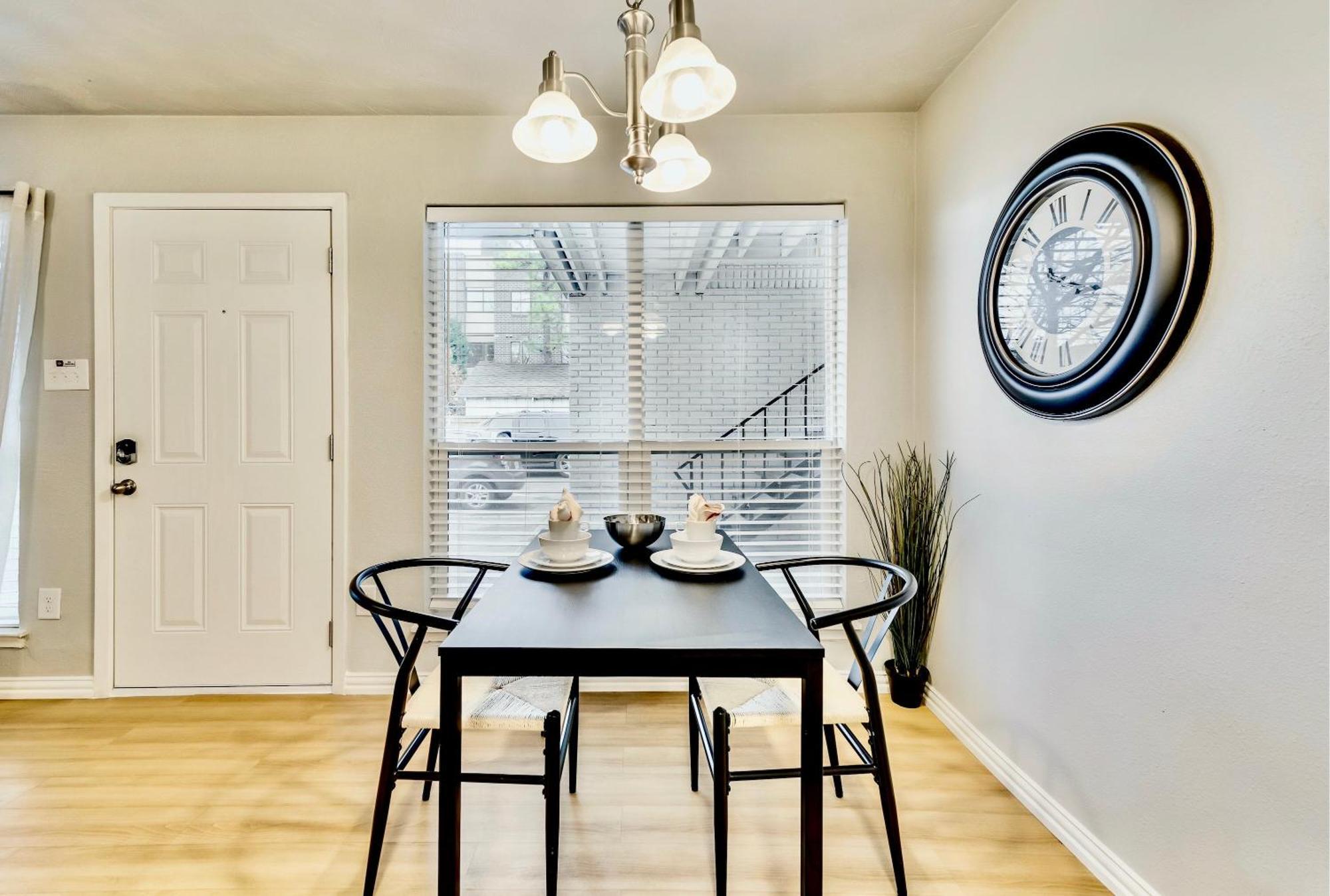 Insta-Worthy Flat And Arboretum Tickets Included Dallas Luaran gambar